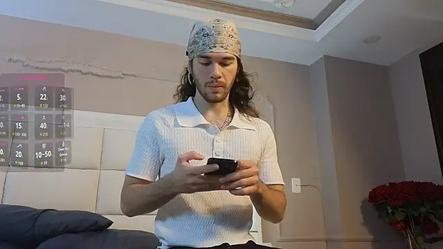 FreyrVik online show from 10/17/25, 07:37