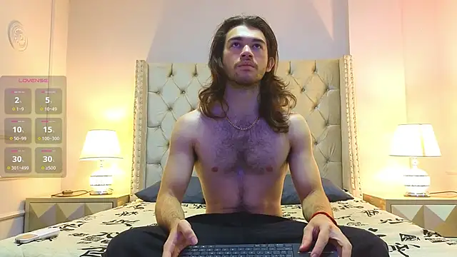 FreyrVik online show from 09/13/25, 11:32