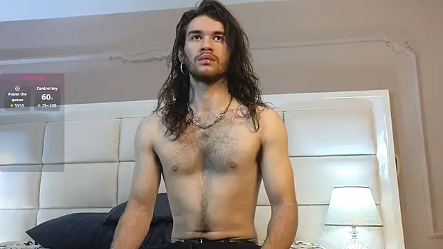 FreyrVik online show from 10/18/25, 01:46