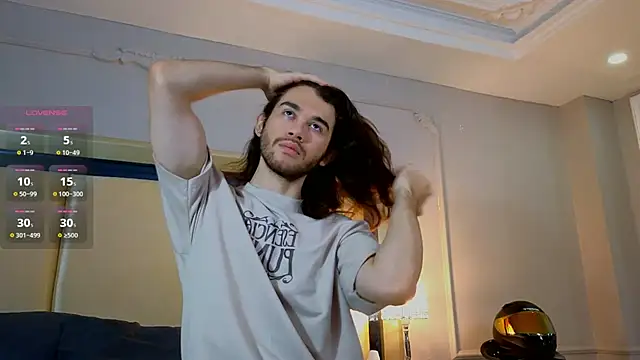 FreyrVik online show from 09/19/25, 07:51