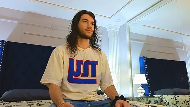 FreyrVik online show from 12/03/25, 04:28