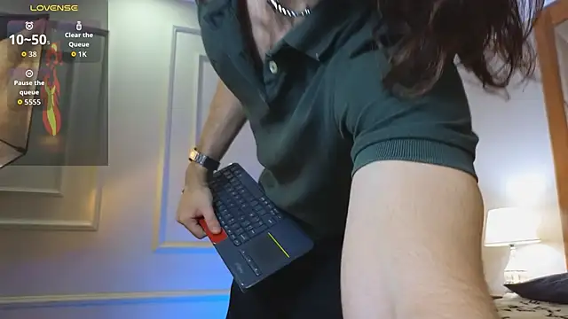 FreyrVik online show from 11/20/25, 06:52