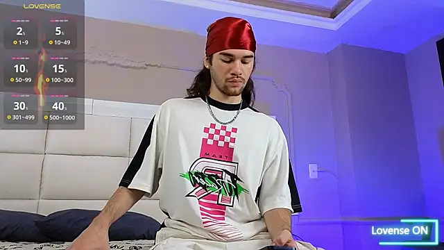 FreyrVik online show from 10/29/25, 06:07