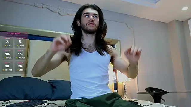 FreyrVik online show from 09/22/25, 04:02