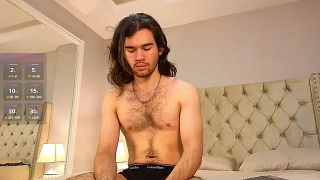 FreyrVik online show from 10/11/25, 01:12