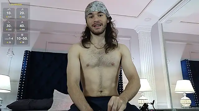 FreyrVik online show from 11/28/25, 05:02