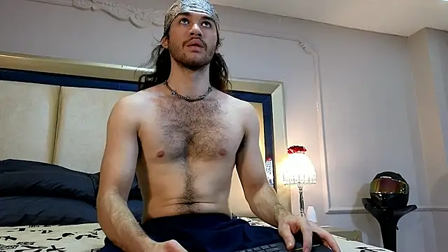 FreyrVik online show from 09/15/25, 02:17