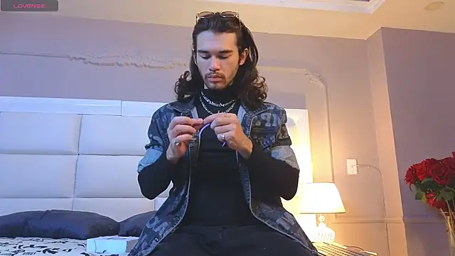 FreyrVik online show from 10/02/25, 04:21