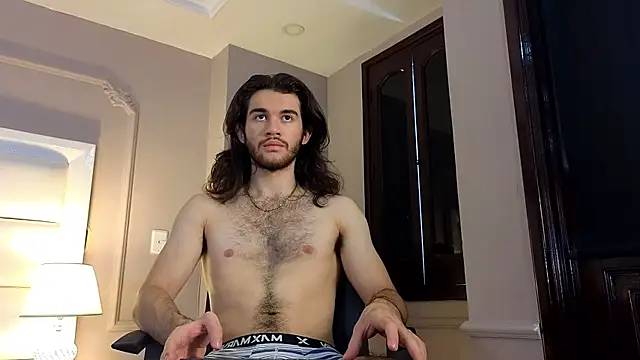 FreyrVik online show from 09/24/25, 03:07