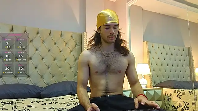 FreyrVik online show from 09/10/25, 02:27