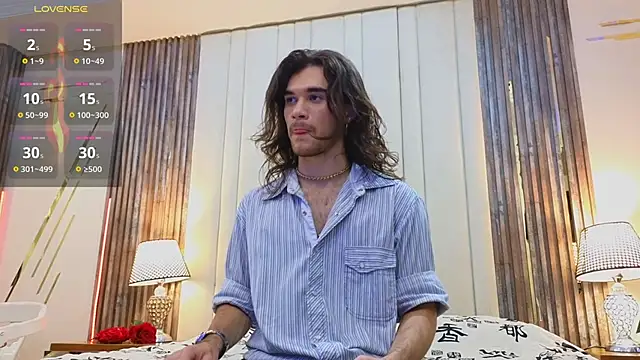 FreyrVik online show from 11/21/25, 04:50