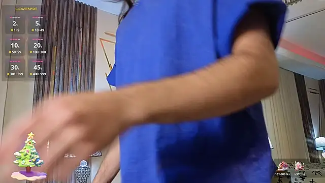 FreyrVik online show from 12/19/25, 11:23