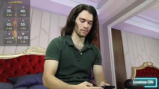 FreyrVik online show from 10/27/25, 06:31