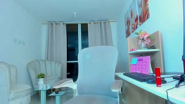 karol f00x online show from 03/10/26, 01:09