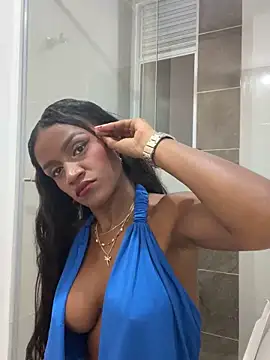 karol f00x online show from 11/23/25, 01:59