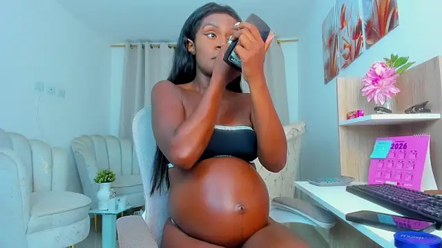 karol f00x online show from 03/28/26, 01:39