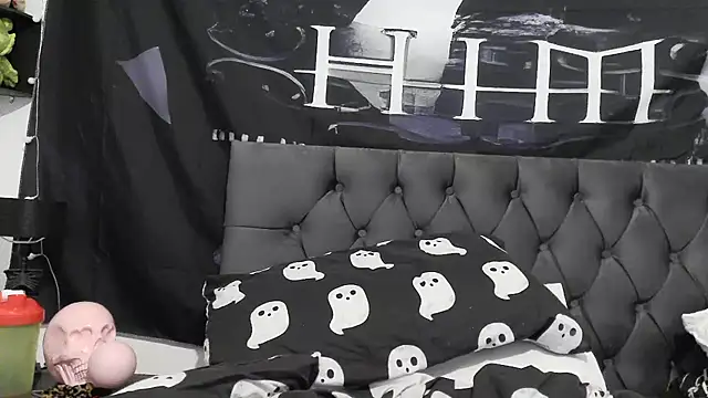 Sizzling Indie36 online show from 10/26/25, 11:49