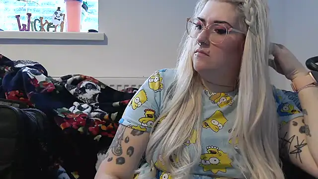 Sizzling Indie36 online show from 10/25/25, 03:12