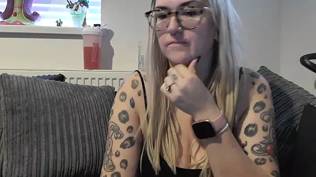 Sizzling Indie36 online show from 11/16/25, 11:26