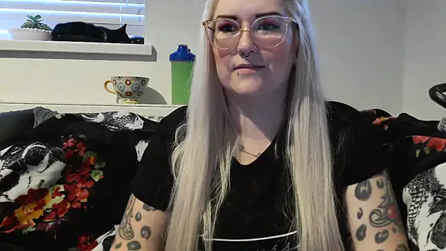 Sizzling Indie36 online show from 09/28/25, 05:20