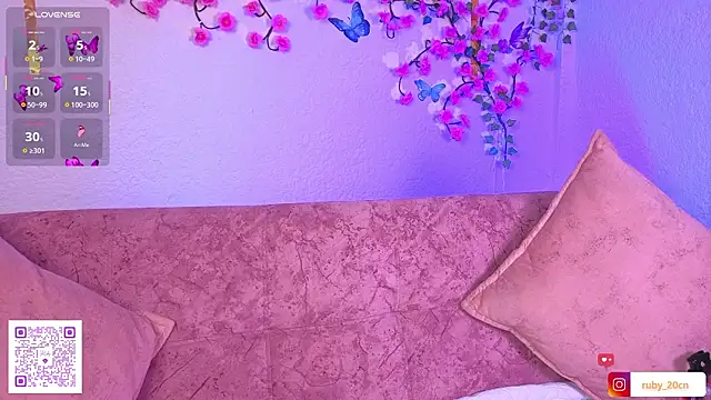 Snapshot of Rubyconer5 chatting on 02/06/26, 01:01 Rubyconer5 online show from 02/06/26, 01:01