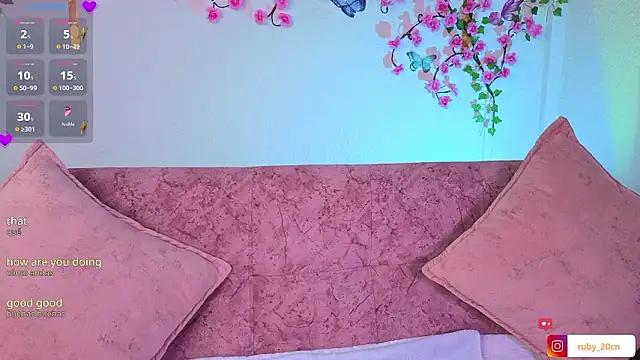 Rubyconer5 online show from 03/06/26, 01:00