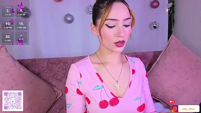 Rubyconer5 online show from 11/22/25, 11:25