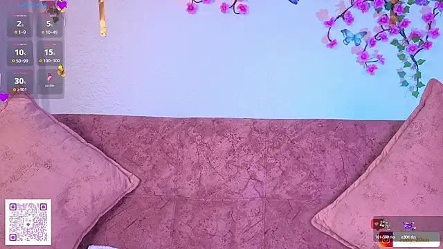 Snapshot of Rubyconer5 chatting on 02/25/26, 01:39 Rubyconer5 online show from 02/25/26, 01:39