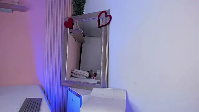 Sophie joyy online show from 03/12/26, 04:07