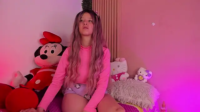 Sophie joyy online show from 02/25/26, 09:31