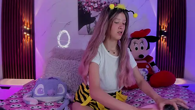 Sophie joyy online show from 03/05/26, 04:42