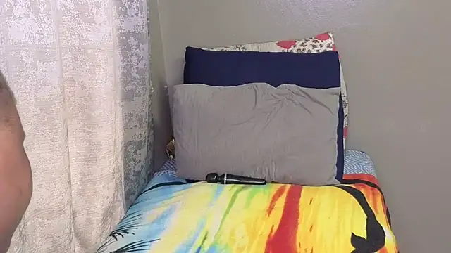 spicybootie online show from 12/03/25, 10:25