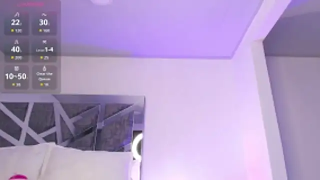 Meghann sweet1993 online show from 04/09/26, 05:31