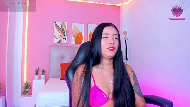 Molly h0t online show from 10/27/25, 12:28