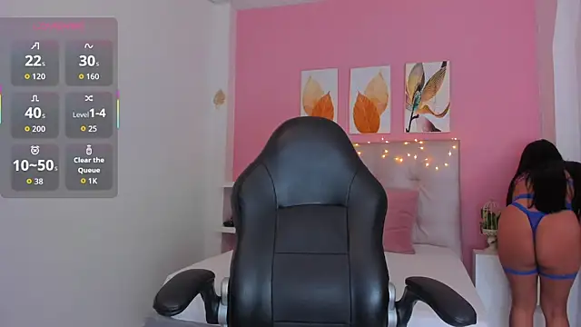 Molly h0t online show from 01/08/26, 12:33