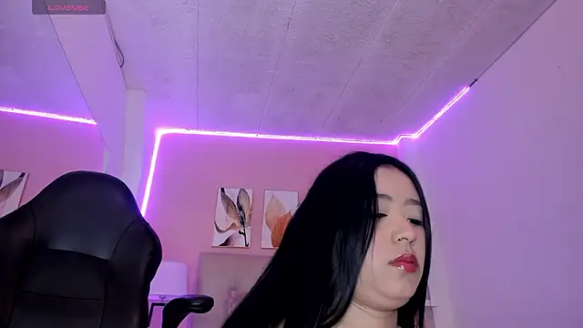 Molly h0t online show from 03/16/26, 12:31