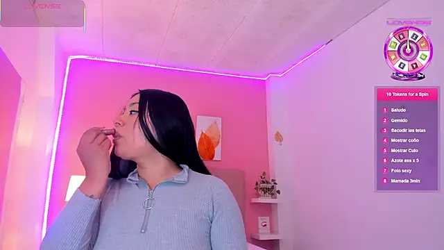 Molly h0t online show from 02/02/26, 12:26