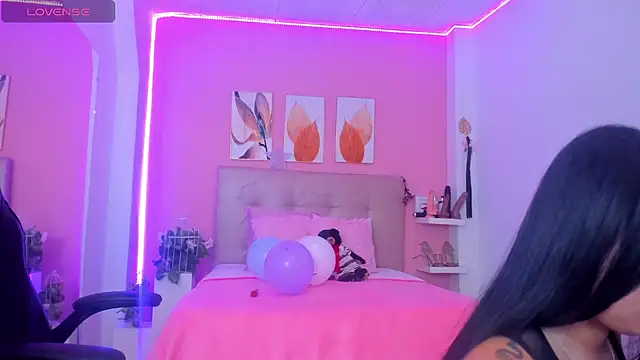 Molly h0t online show from 11/25/25, 12:27