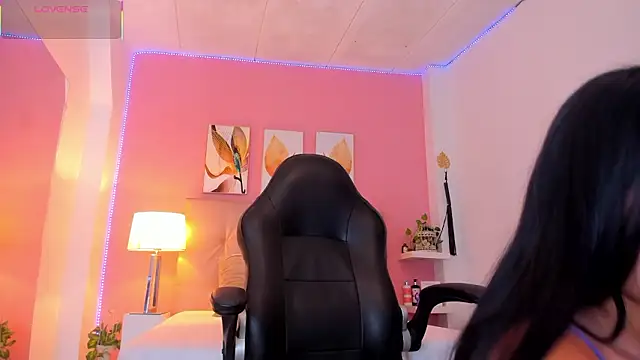 Molly h0t online show from 02/20/26, 12:29