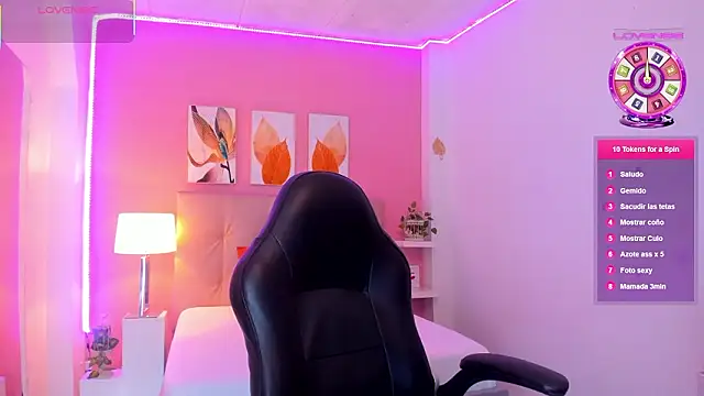 Molly h0t online show from 02/03/26, 12:21