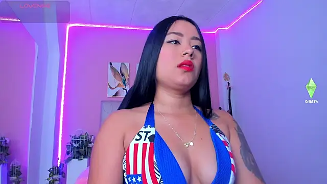 Molly h0t online show from 11/28/25, 12:27