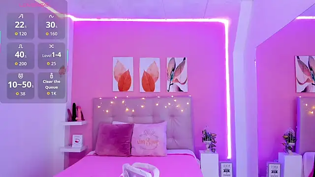 Molly h0t online show from 01/09/26, 12:23