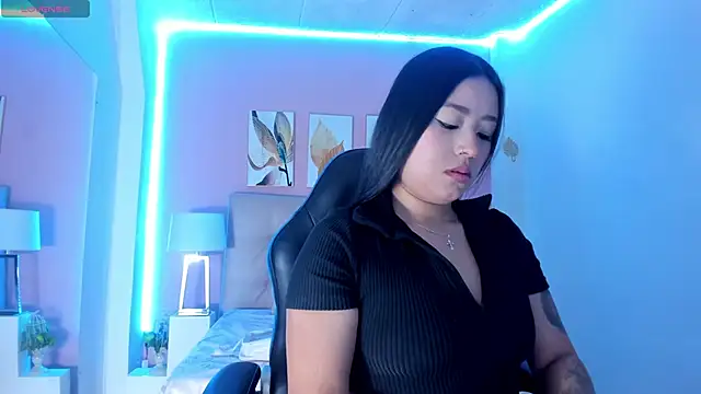 Molly h0t online show from 03/03/26, 12:45