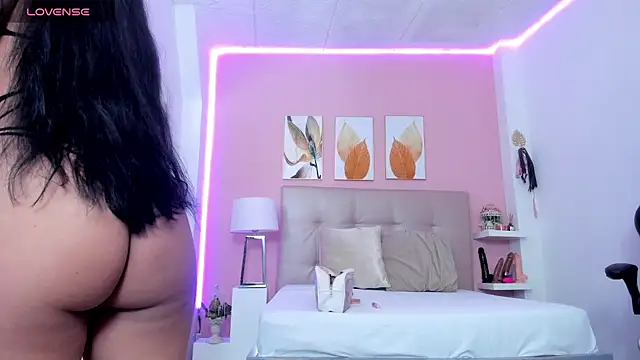 Molly h0t online show from 04/21/26, 12:34