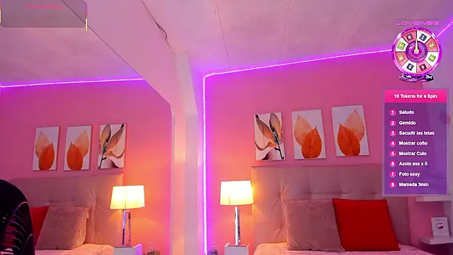 Molly h0t online show from 02/07/26, 12:24