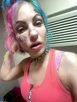 Demon666Time online show from 01/17/26, 11:36