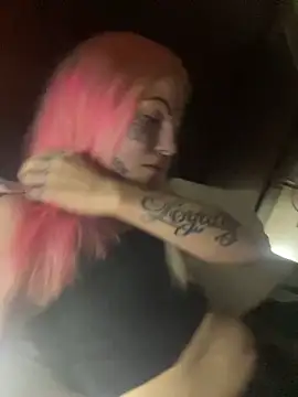 Demon666Time online show from 11/02/25, 03:55