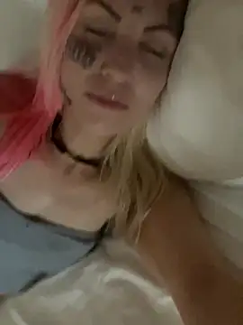 Demon666Time online show from 11/02/25, 06:24