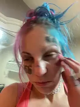 Demon666Time online show from 01/18/26, 06:22