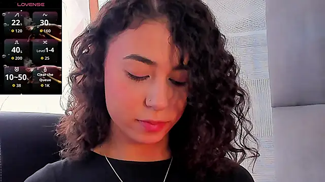 AliceStevens  online show from 11/24/25, 01:33